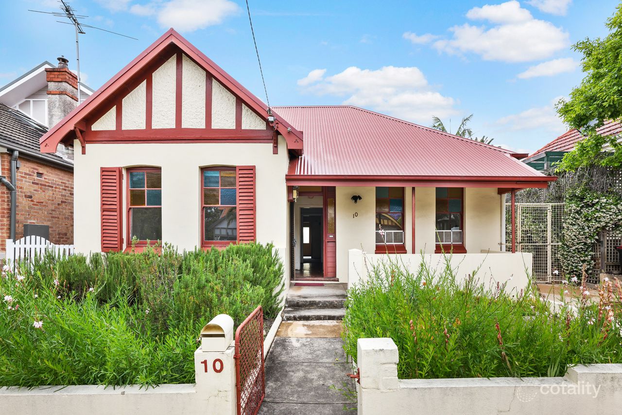 10 William St, Fairlight, NSW 2094