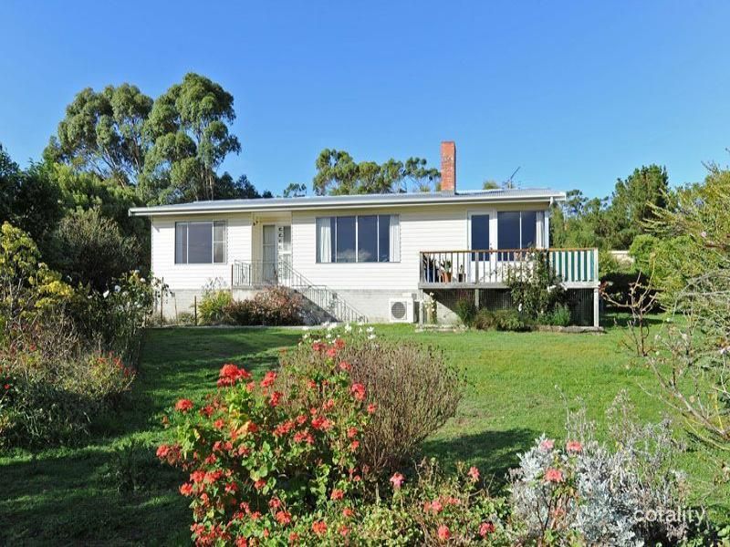 88 Ferry Rd, Kettering, TAS 7155