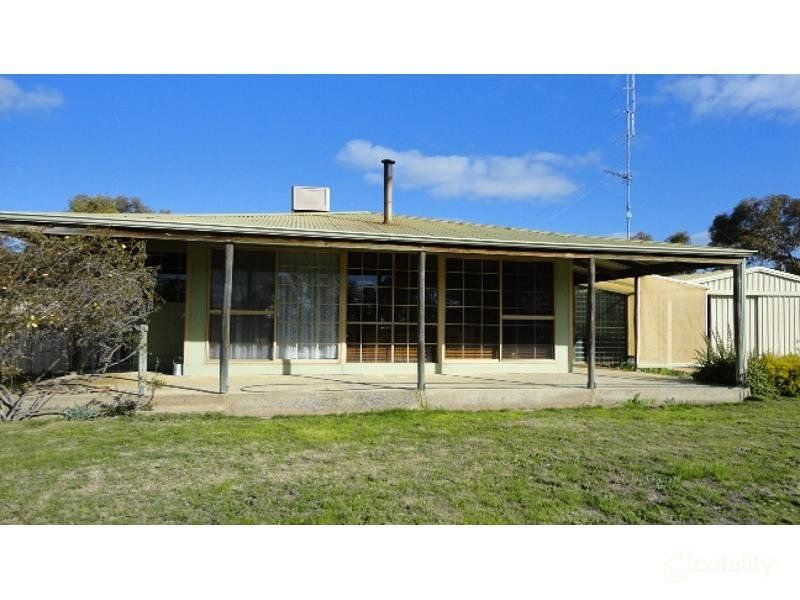 2 Nicholas St, Beverley, WA 6304