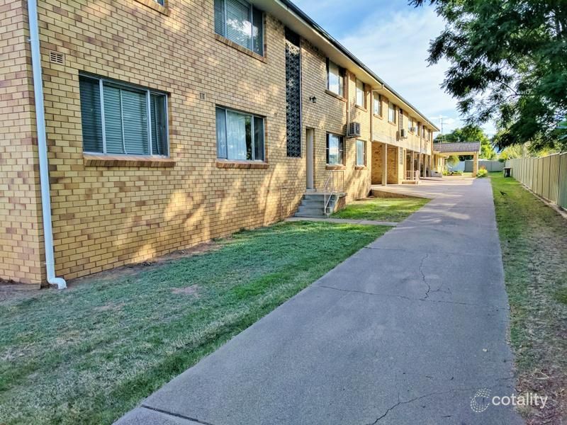 4/2 Edward St, South Tamworth, NSW 2340