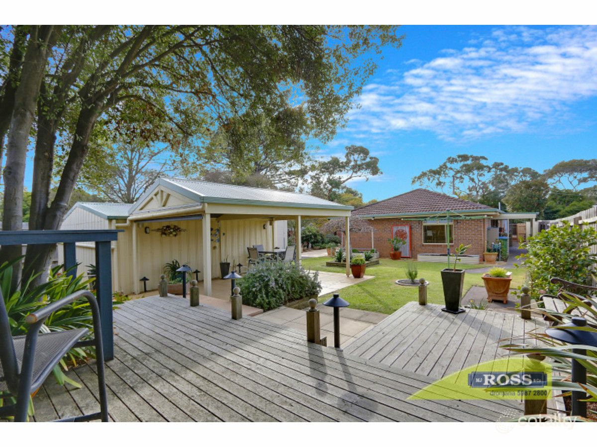 2 Catalina Ave, Dromana, VIC 3936