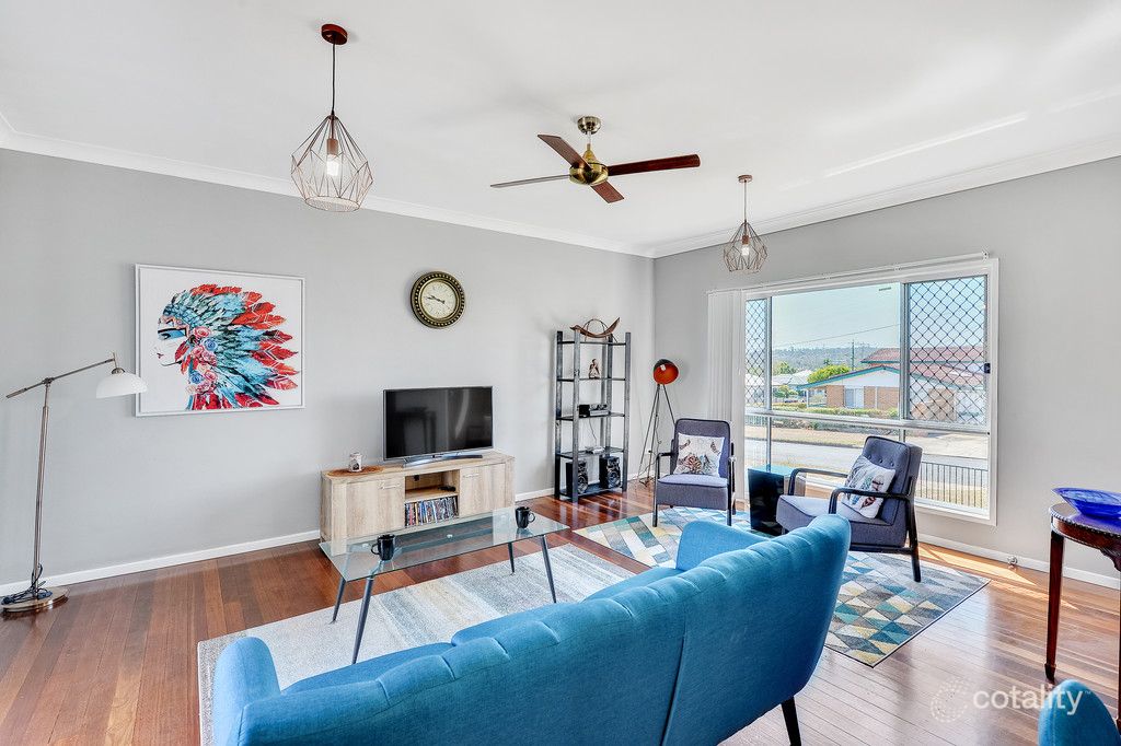 3 Dorothy St, Silkstone, QLD 4304