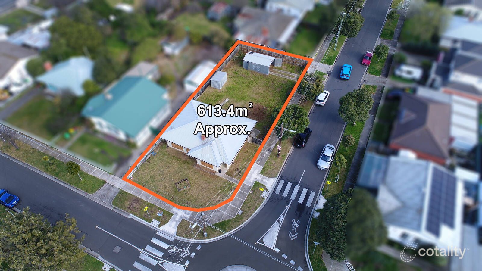 9 Rennison St, Braybrook, VIC 3019