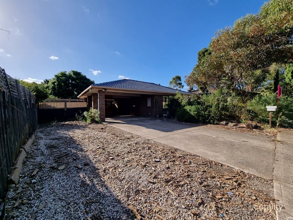 1 Dunrossil Dr, Sunbury, VIC 3429