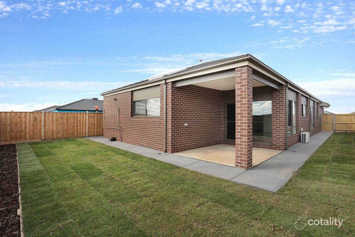38 Long Forest Ave, Harkness, VIC 3337