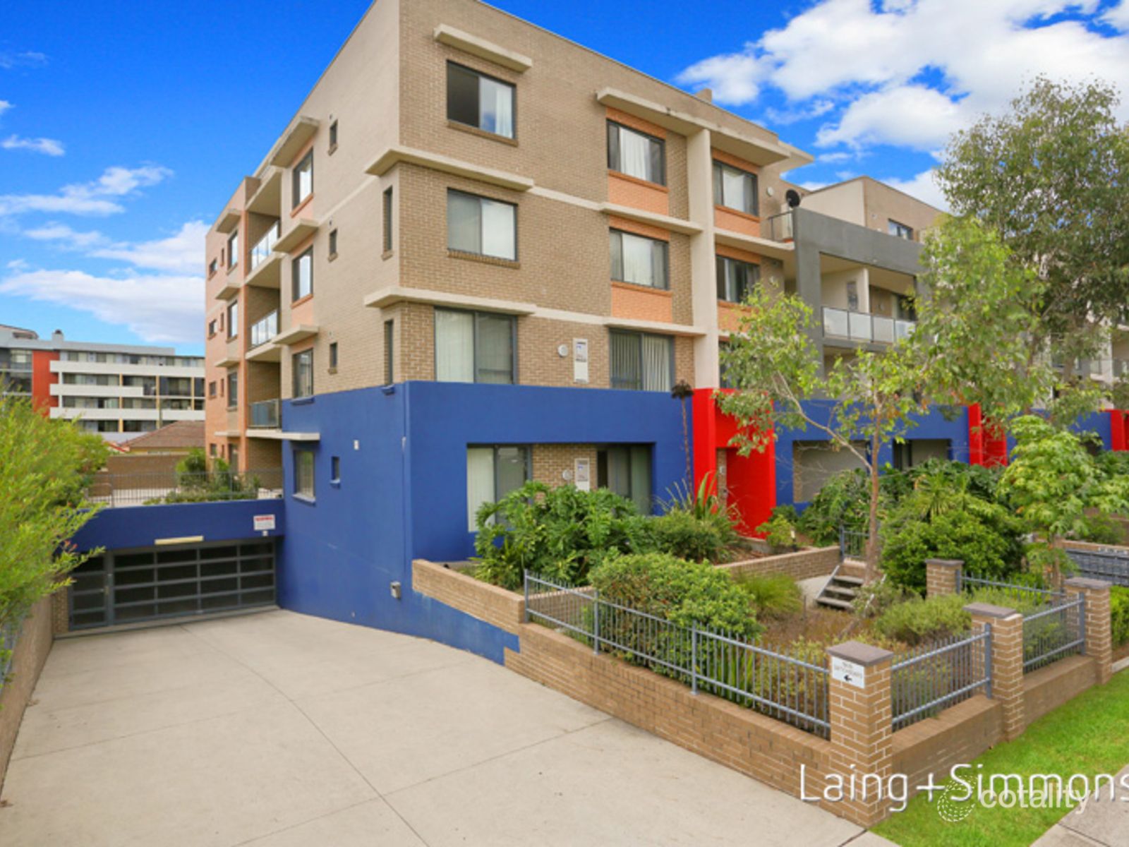 18/6-12 The Avenue, Mount Druitt, NSW 2770