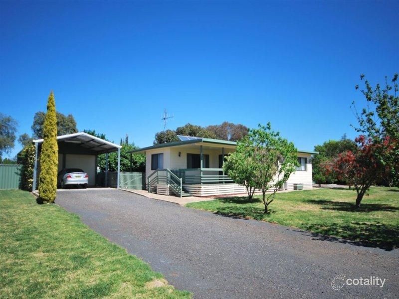 35 Umangla St, Wongarbon, NSW 2831