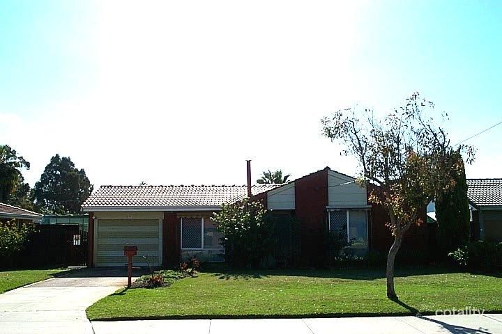 13 View Ave, Langford, WA 6147