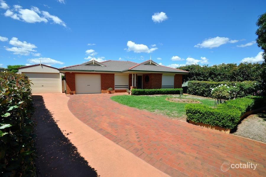 30 Page Ave, Dubbo, NSW 2830
