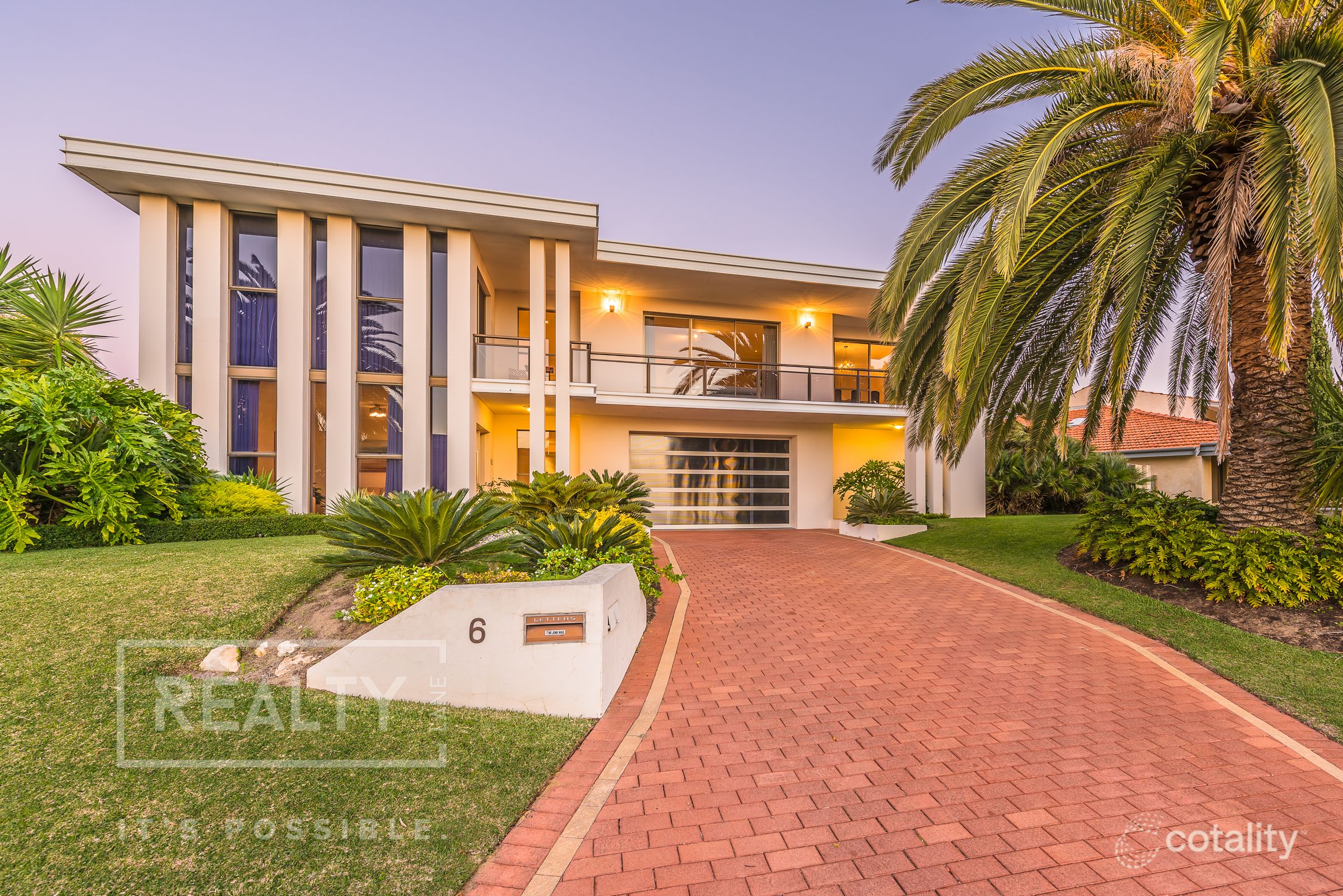 6 Stott Way, Duncraig, WA 6023