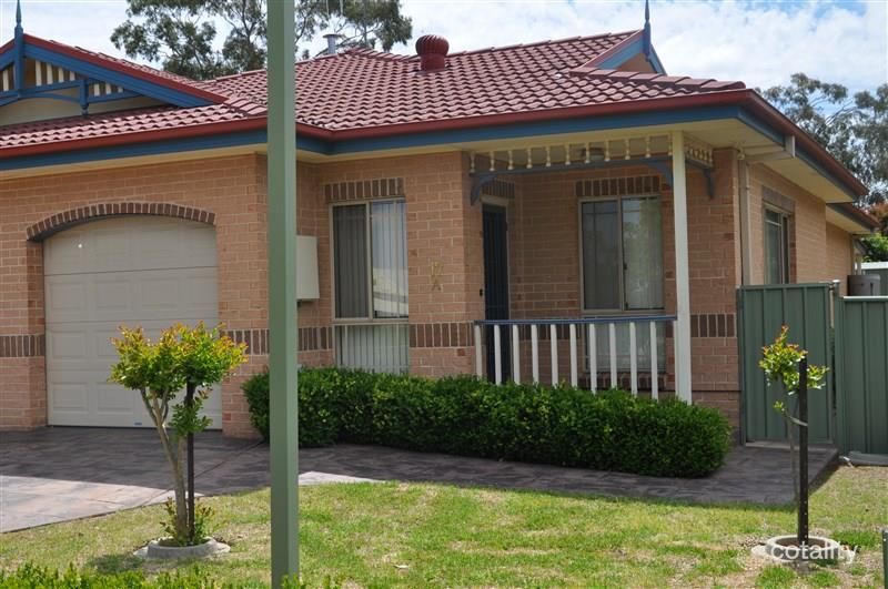 17a Johnson St, Forbes, NSW 2871