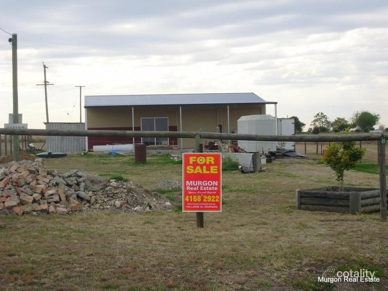 21 Bond St, Moffatdale, QLD 4605