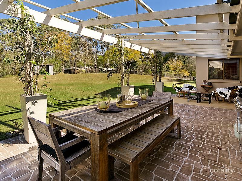 71 Smiths Rd, Wights Mountain, QLD 4520