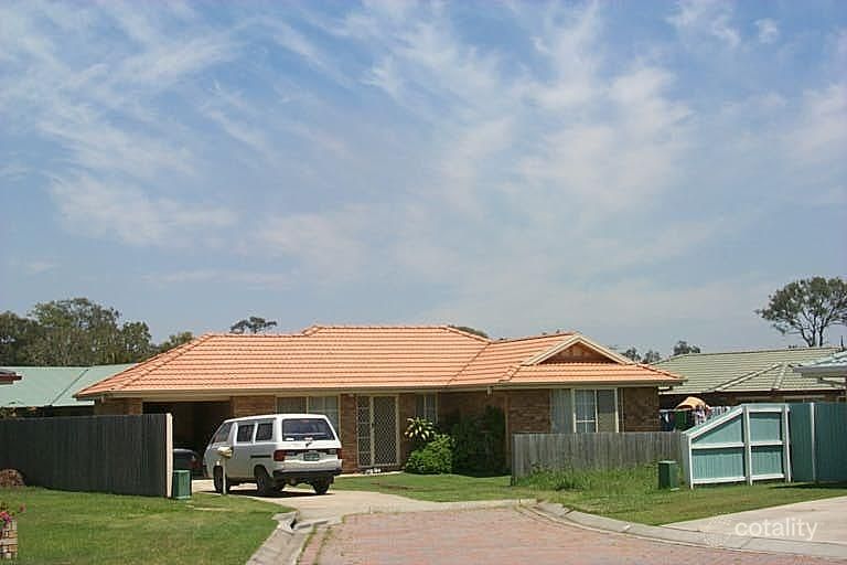 14 Eadie Pl, Hemmant, QLD 4174