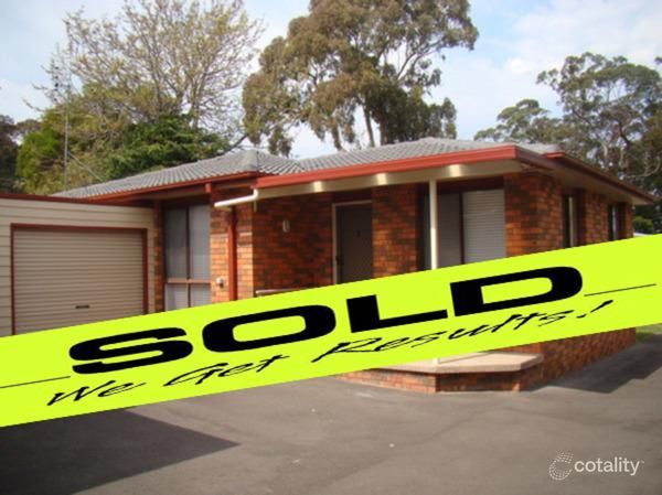 3/18 Morton St, Huskisson, NSW 2540