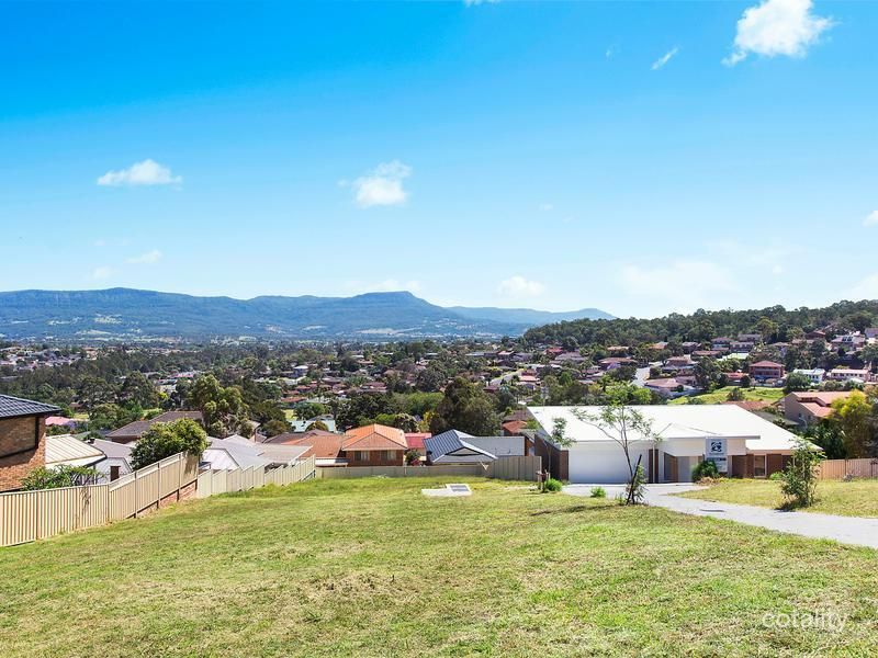 14 Carlyle Cl, Dapto, NSW 2530