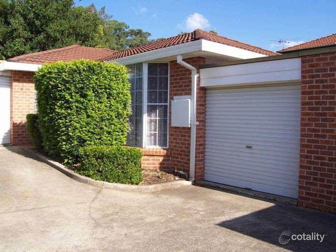 4/164 Cumberland Rd, Ingleburn, NSW 2565