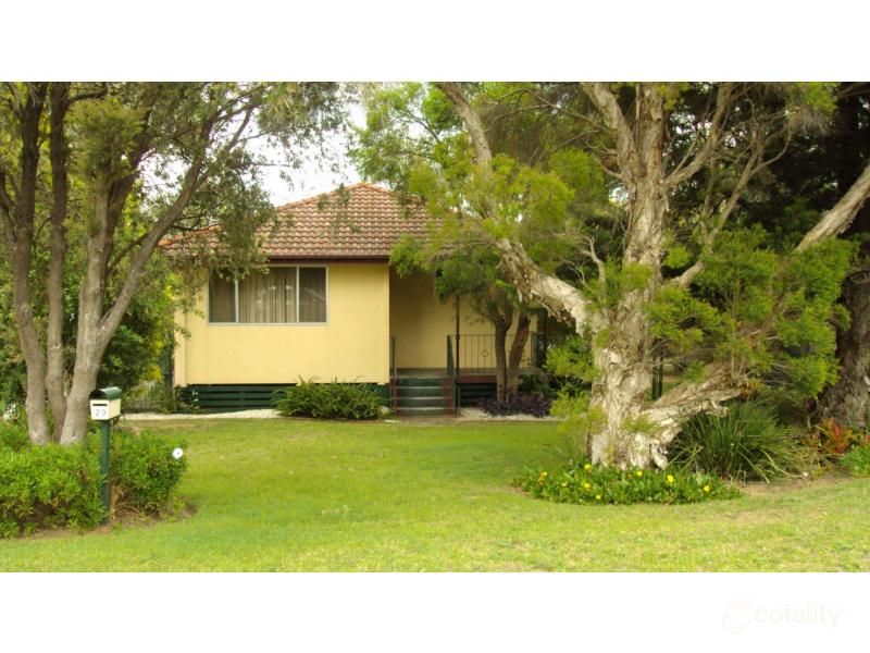 29 Evans Cres, Warwick, QLD 4370