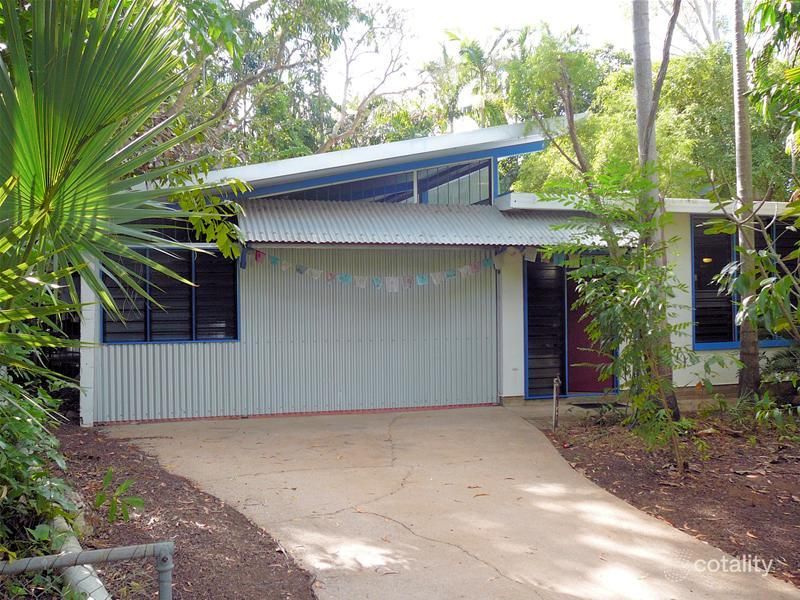 27 Waters St, Rapid Creek, NT 0810