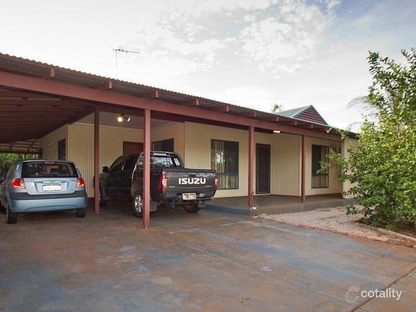 161 Sanderling Dr, Djugun, WA 6725