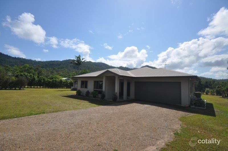 302a Mount Gardiner Rd, Bemerside, QLD 4850