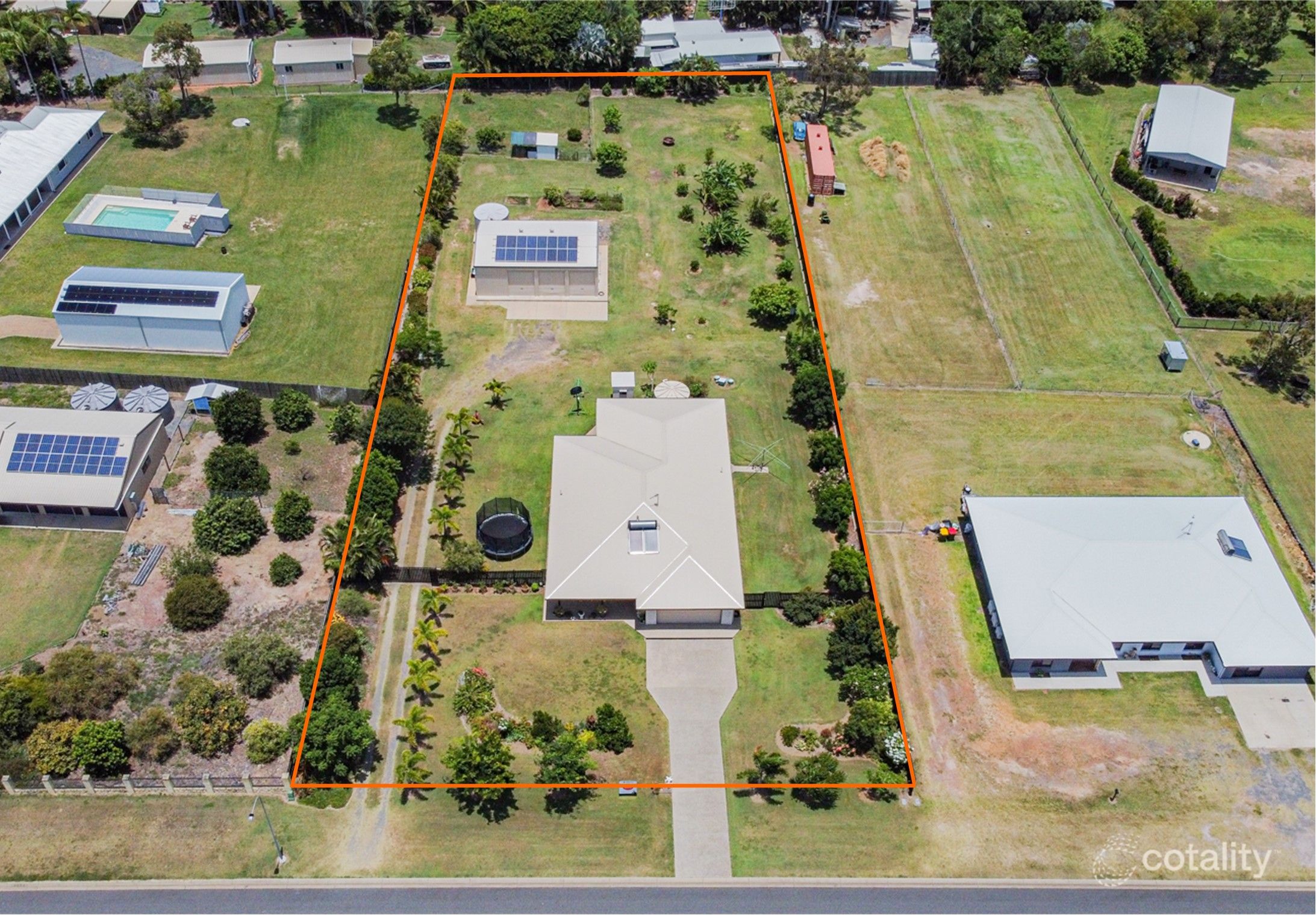 10 Allenby Dr, Barmaryee, QLD 4703