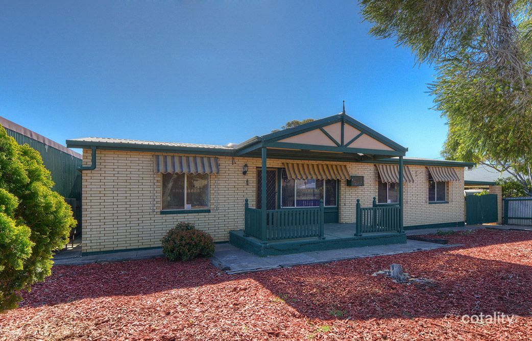 5 Cannes Dr, Sellicks Beach, SA 5174