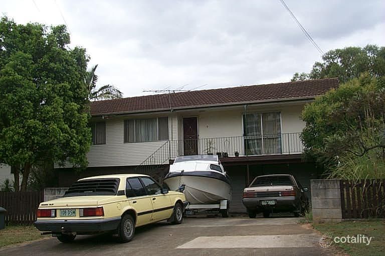 9 Wills St, Woodridge, QLD 4114