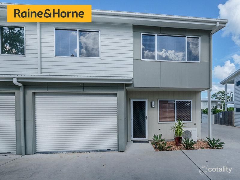 2/26-28 Joyce St, Burpengary, QLD 4505
