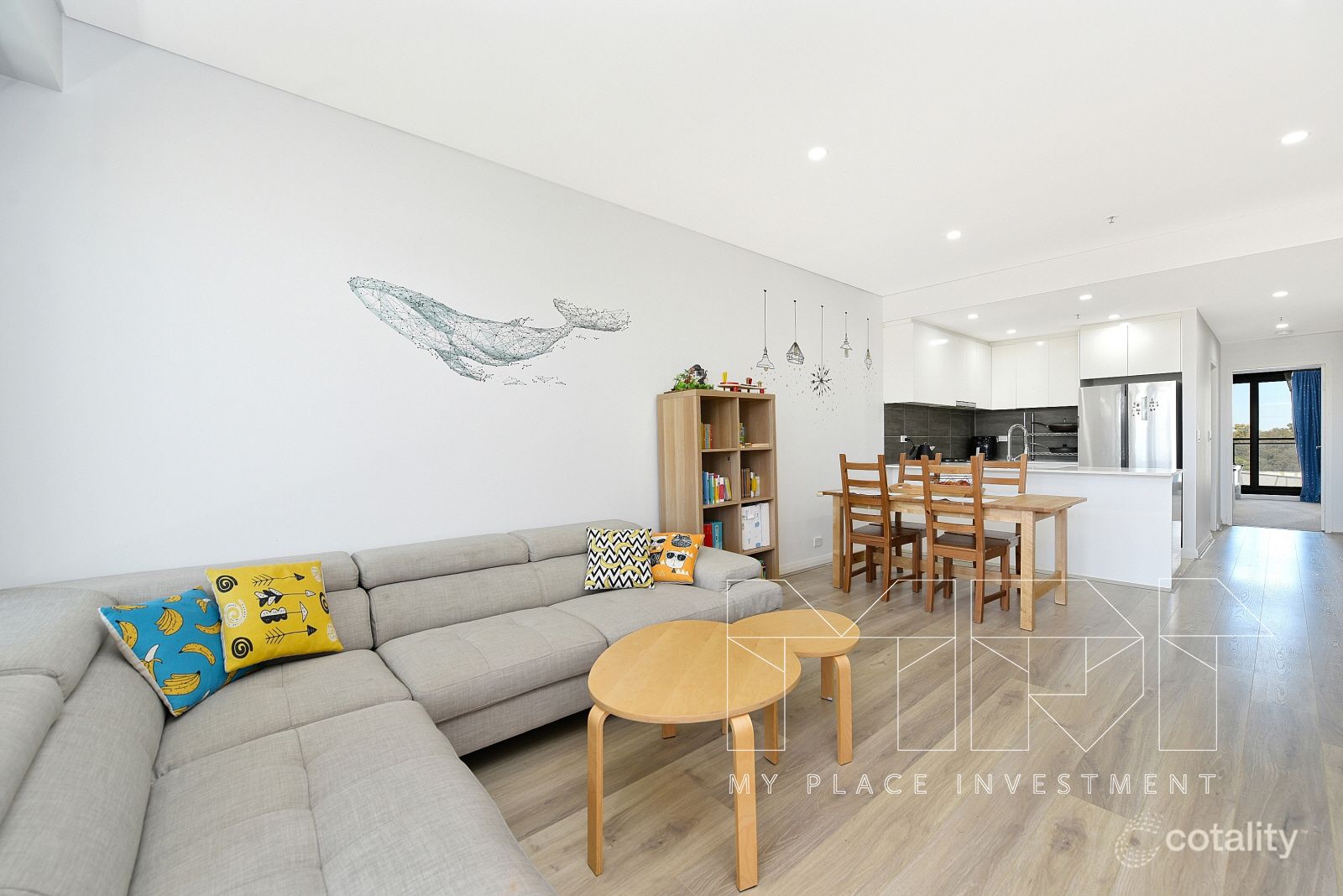 411/196b Stacey St, Bankstown, NSW 2200