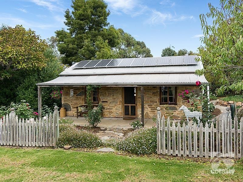 19 Kirkham Rd, Ashbourne, SA 5157