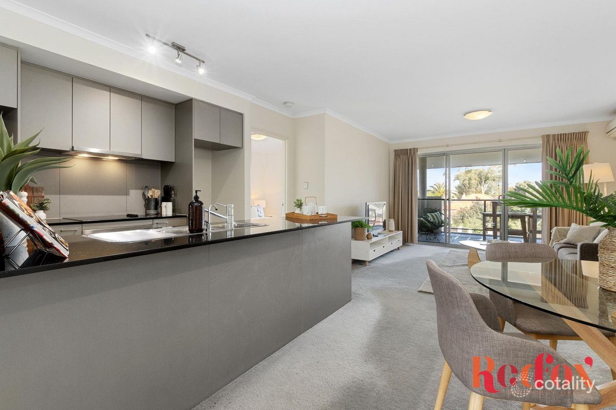 37/54 Central Ave, Maylands, WA 6051