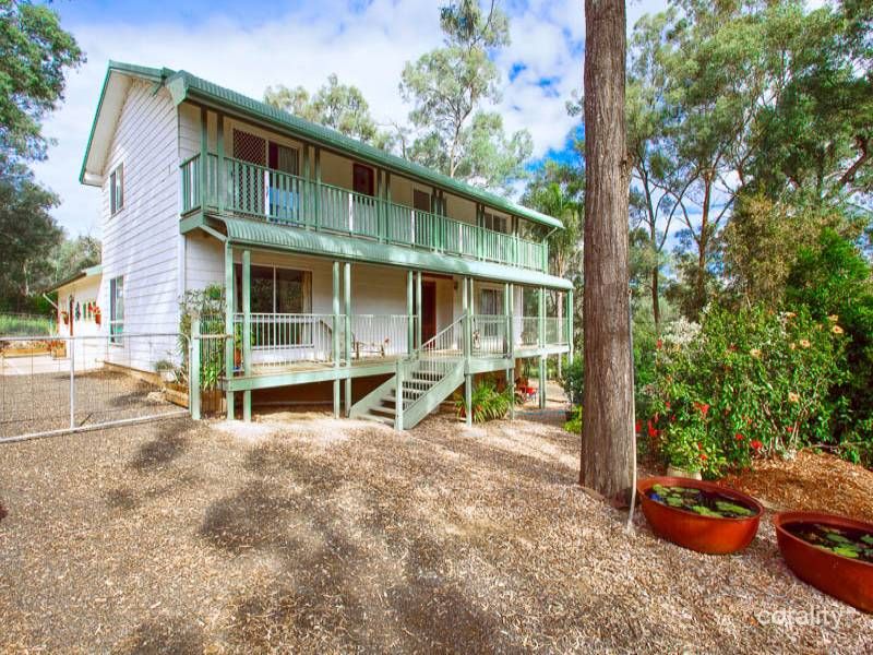 215 Spinks Rd, Glossodia, NSW 2756