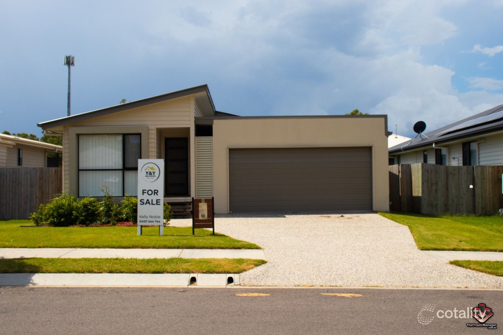 8 Wood Dr, Redbank Plains, QLD 4301