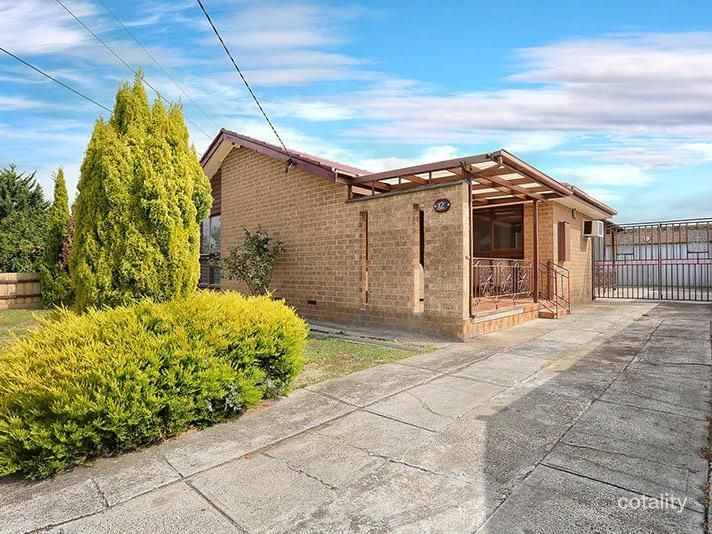 12 Lindsey Rd, St Albans, VIC 3021