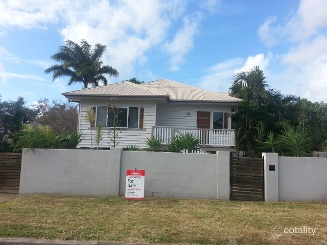 49 Goldring St, Hermit Park, QLD 4812