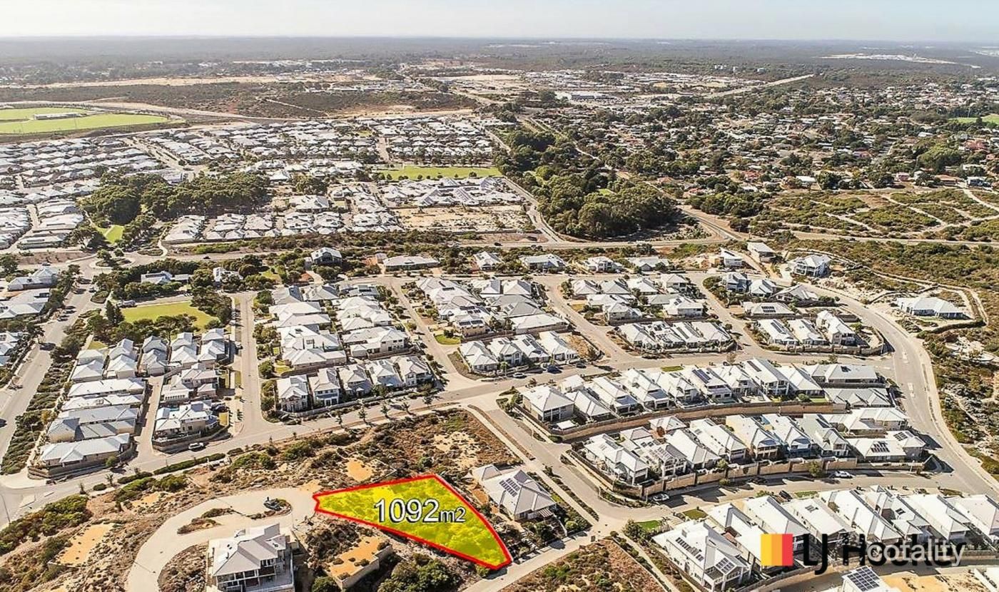 4 Knoll Rise, Yanchep, WA 6035