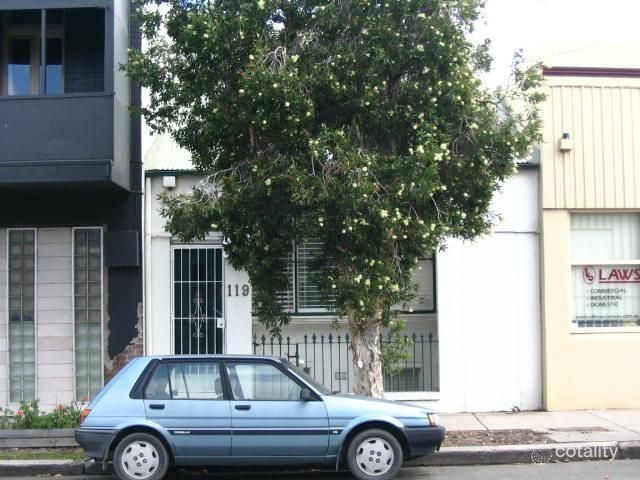 119 Mitchell Rd, Alexandria, NSW 2015