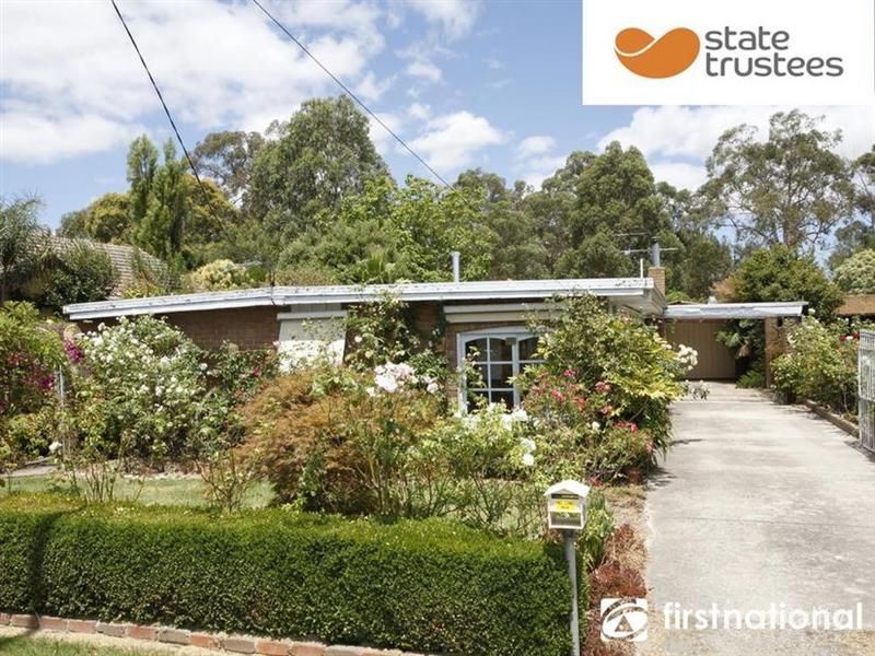 22 Gardner St, Longwarry, VIC 3816