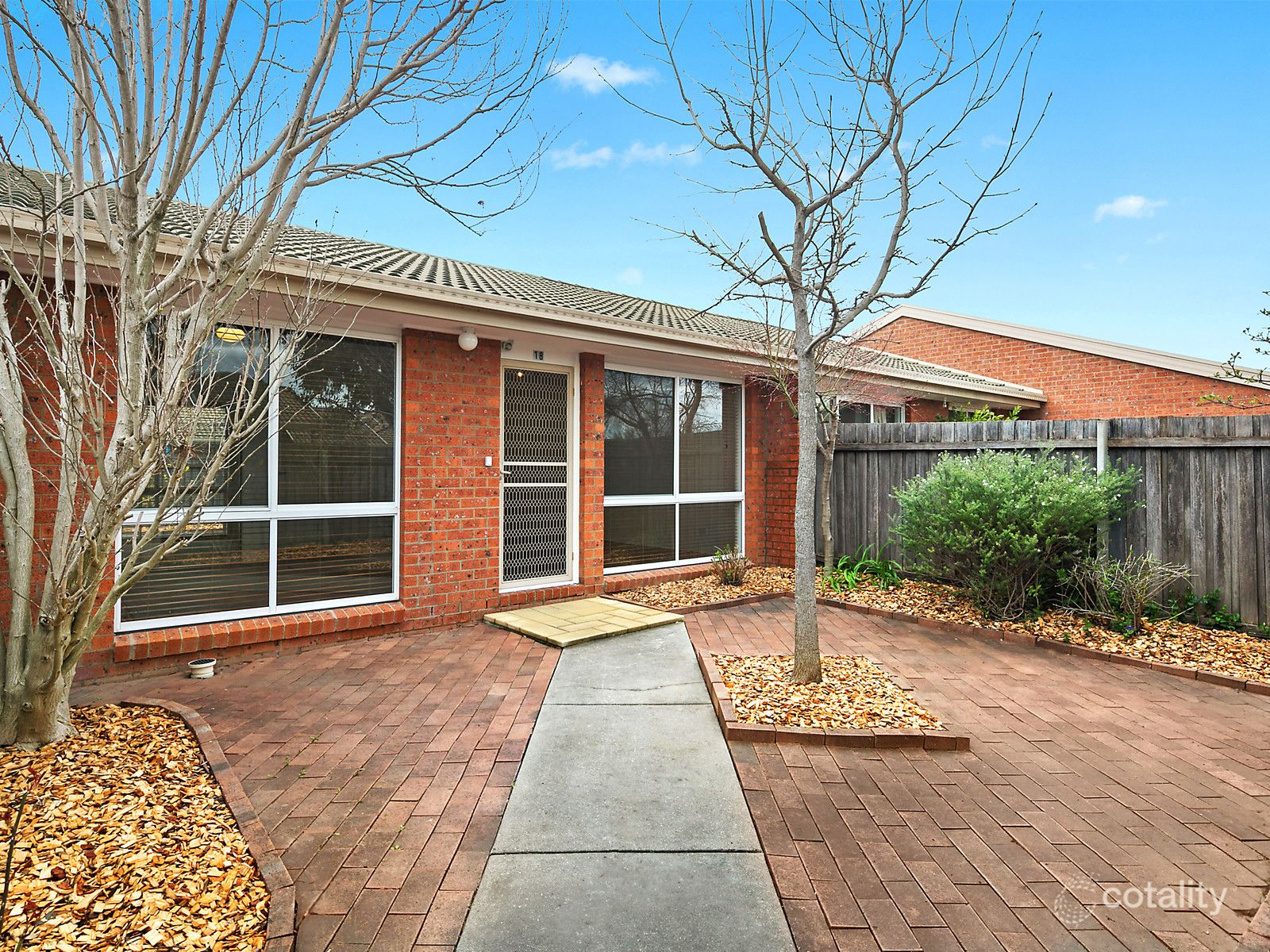 18/15 John Cleland Cres, Florey, ACT 2615