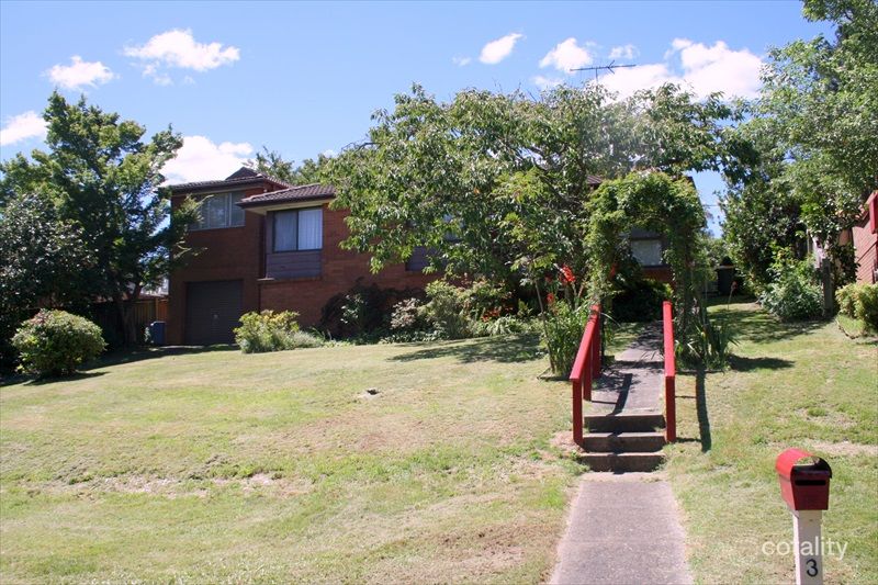 3 Victoria St, Wentworth Falls, NSW 2782