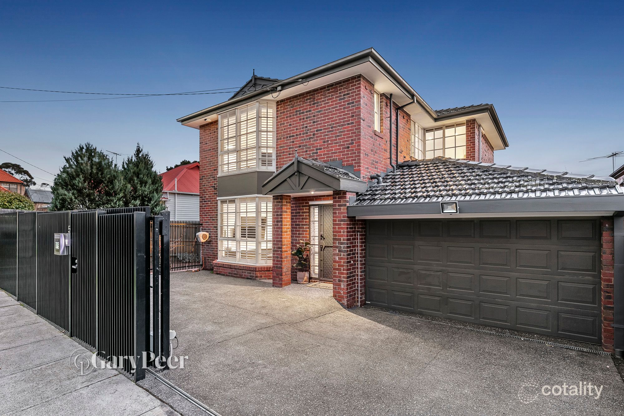 1/5 Fairfield Gr, Caulfield South, VIC 3162