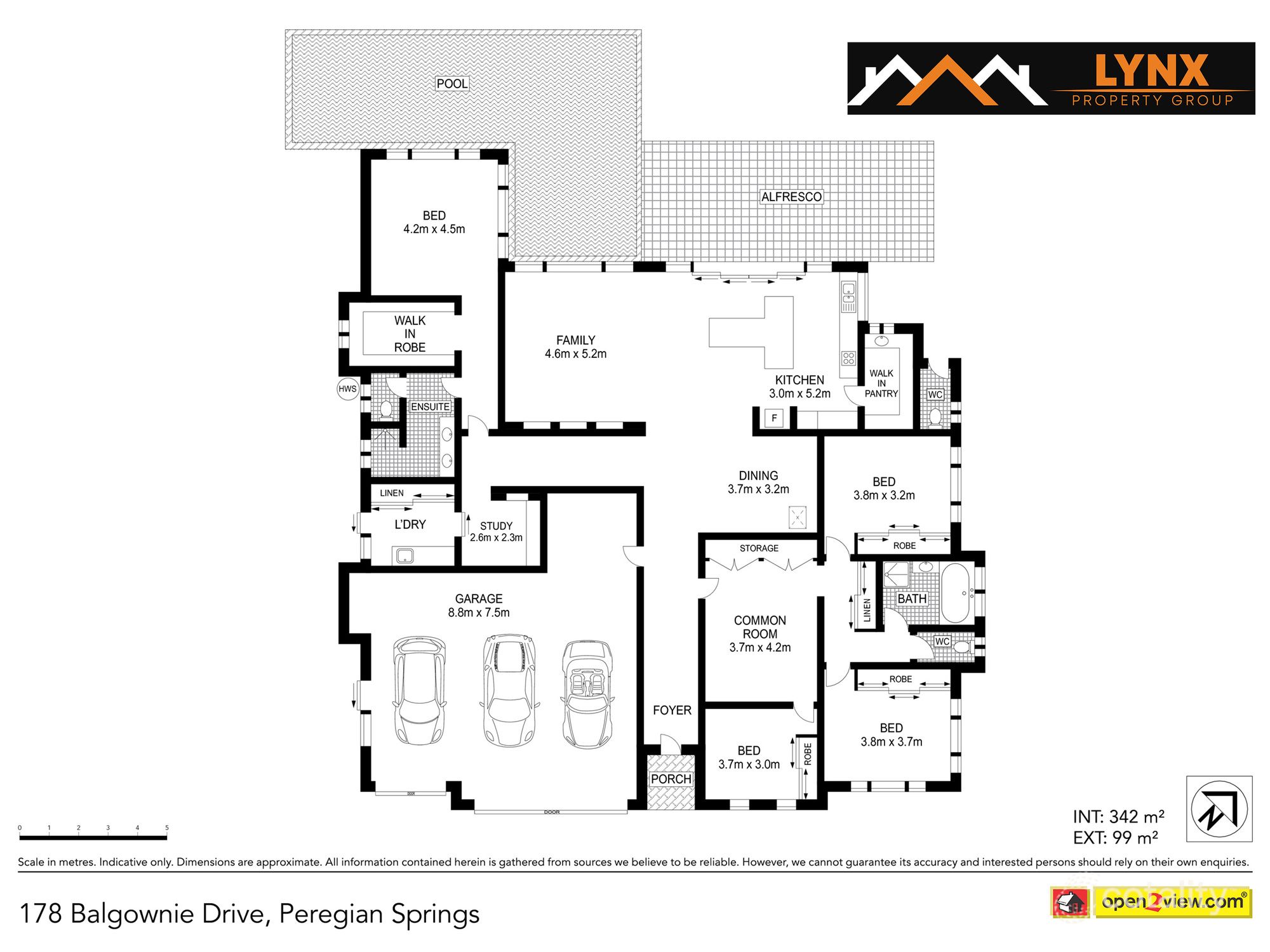 178 Balgownie Dr, Peregian Springs, QLD 4573