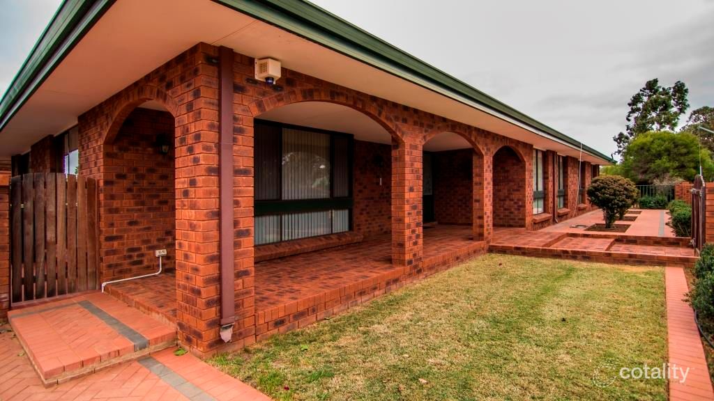 45 Cotter St N, Hannans, WA 6430