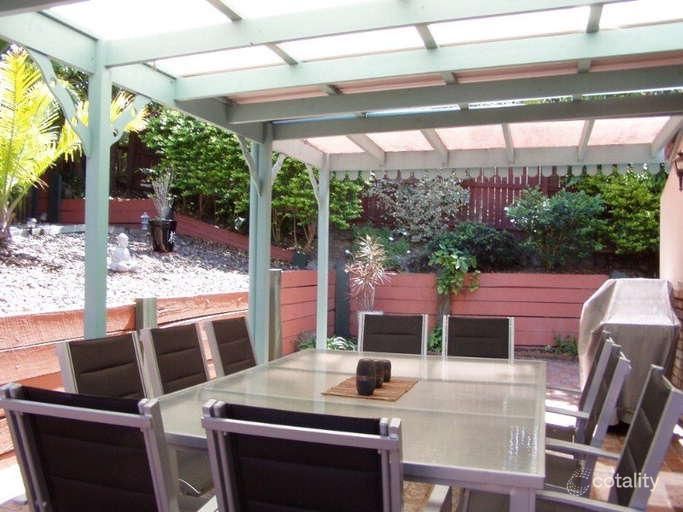 10/8 Tiffany Cl, Robina, QLD 4226