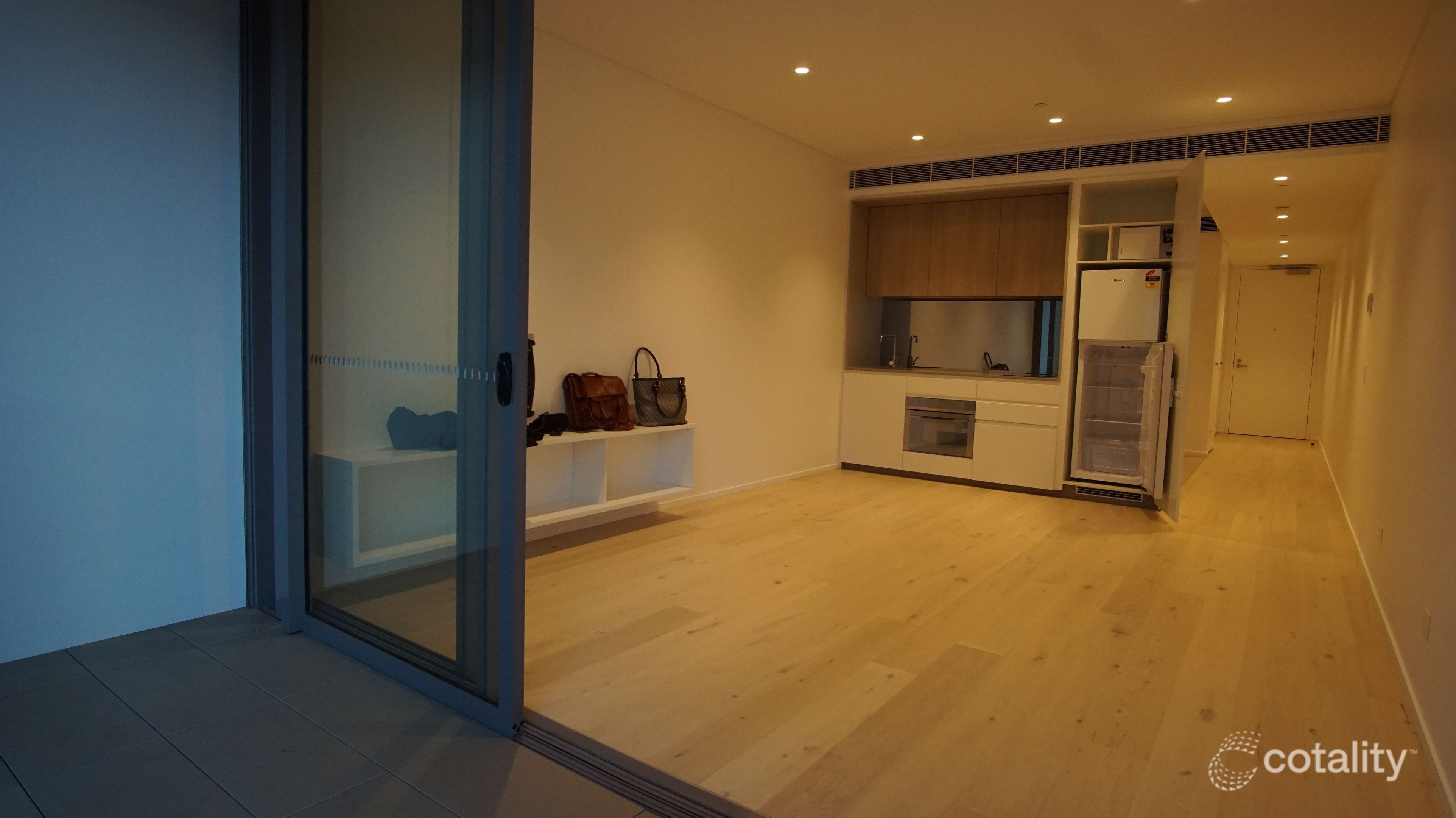 508/85 O'Connor St, Chippendale, NSW 2008