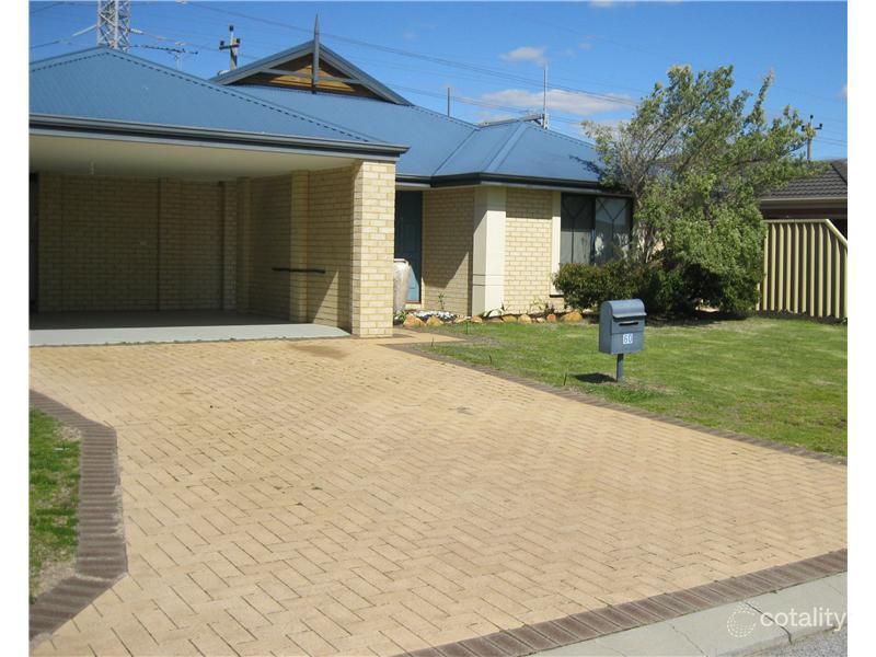 60 Beedelup Loop, Bibra Lake, WA 6163