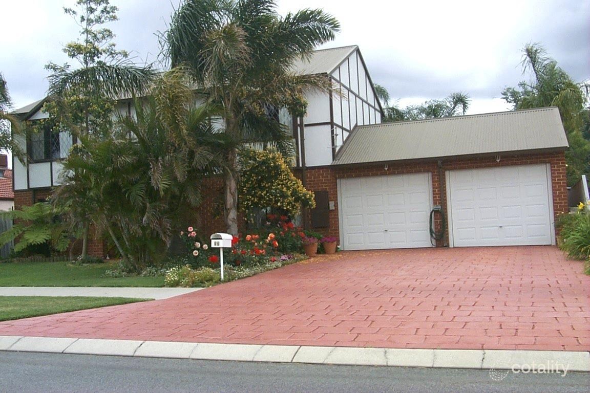 33 Timberlane Cres, Beechboro, WA 6063