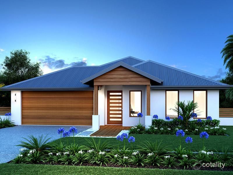 2 Tamara Ct, Boyne Island, QLD 4680