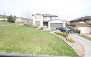 15 Park Rd, Lysterfield, VIC 3156